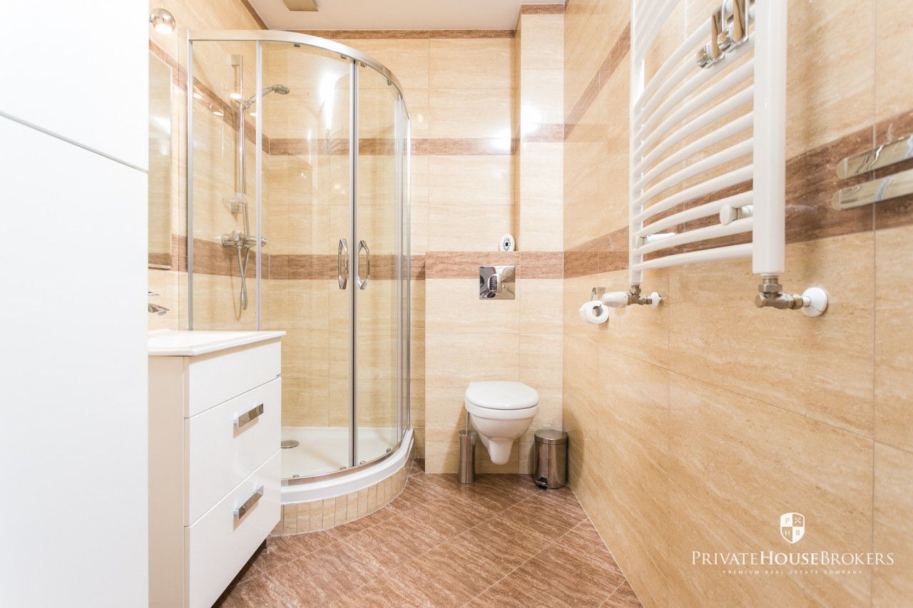 Klimatyzowane studio w centrum Kazimierza - Mieszkanie - Wynajem - Kraków, Śródmieście / Kazimierz