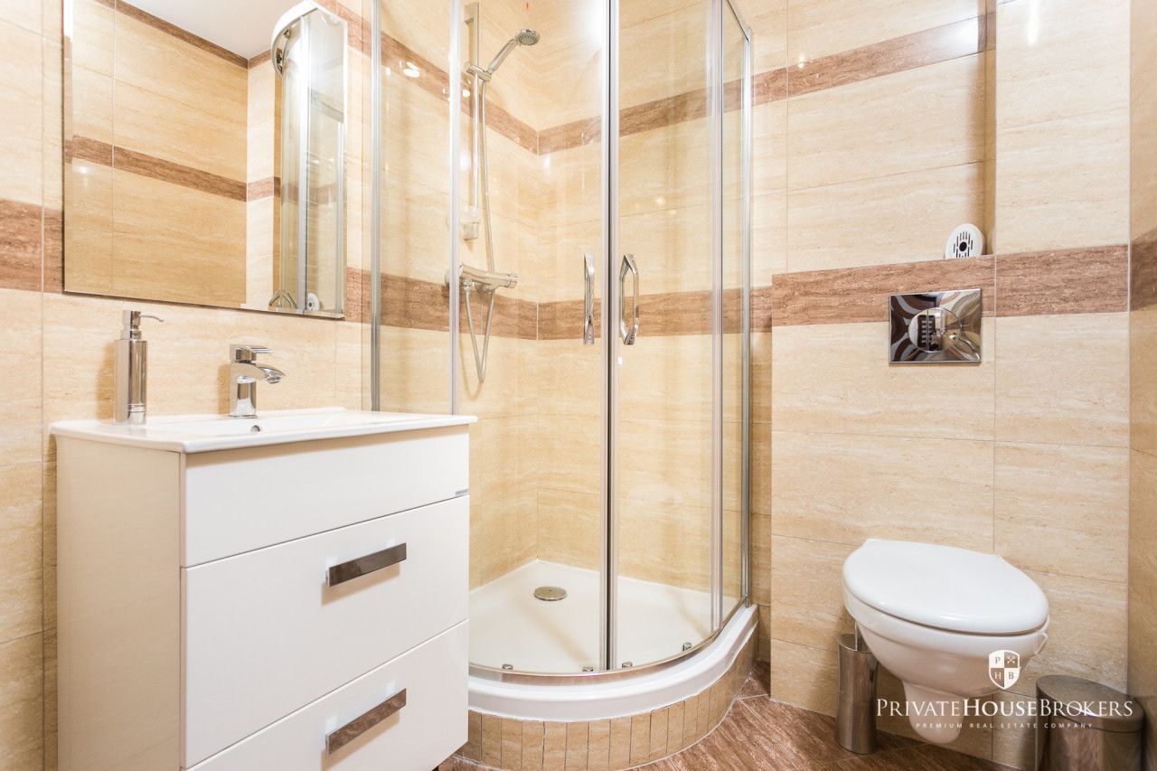 Klimatyzowane studio w centrum Kazimierza - Mieszkanie - Wynajem - Kraków, Śródmieście / Kazimierz