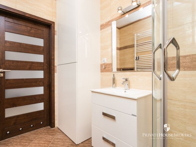 Klimatyzowane studio w centrum Kazimierza - Mieszkanie - Wynajem - Kraków, Śródmieście / Kazimierz