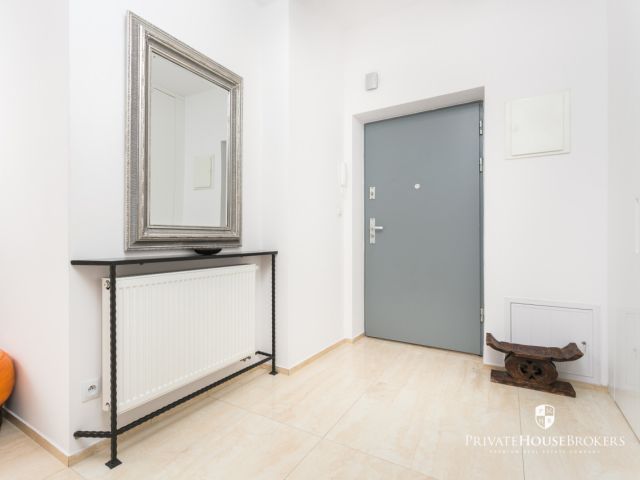 Klimatyzowane studio w centrum Kazimierza - Mieszkanie - Wynajem - Kraków, Śródmieście / Kazimierz