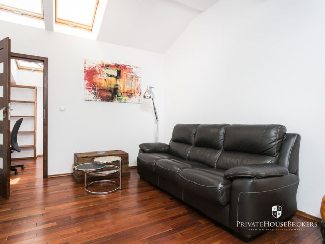 Klimatyzowane studio w centrum Kazimierza - Mieszkanie - Wynajem - Kraków, Śródmieście / Kazimierz