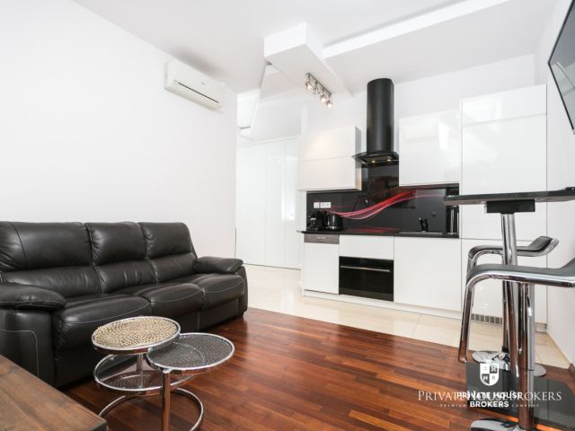 Klimatyzowane studio w centrum Kazimierza - Mieszkanie - Wynajem - Kraków, Śródmieście / Kazimierz