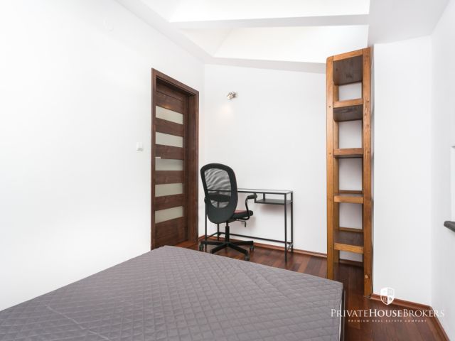 Klimatyzowane studio w centrum Kazimierza - Mieszkanie - Wynajem - Kraków, Śródmieście / Kazimierz