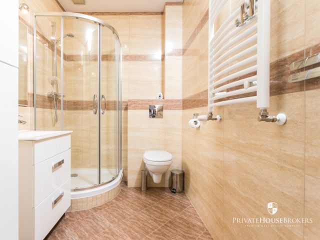 Klimatyzowane studio w centrum Kazimierza - Mieszkanie - Wynajem - Kraków, Śródmieście / Kazimierz