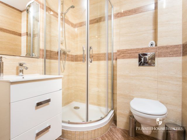 Klimatyzowane studio w centrum Kazimierza - Mieszkanie - Wynajem - Kraków, Śródmieście / Kazimierz