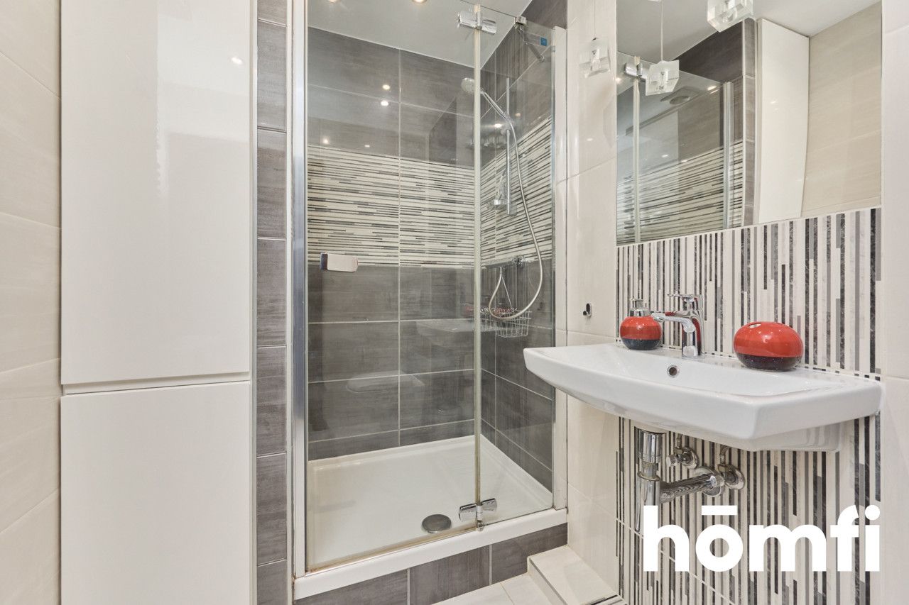 ul. Stabłowicka | 2-pokoje | parking | balkon - Mieszkanie - Wynajem - Wrocław, Fabryczna / Stabłowice