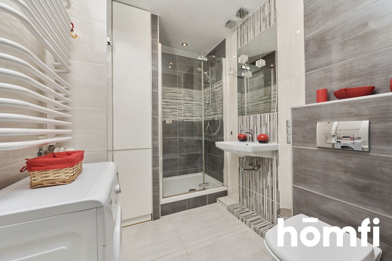 ul. Stabłowicka | 2-pokoje | parking | balkon - Mieszkanie - Wynajem - Wrocław, Fabryczna / Stabłowice