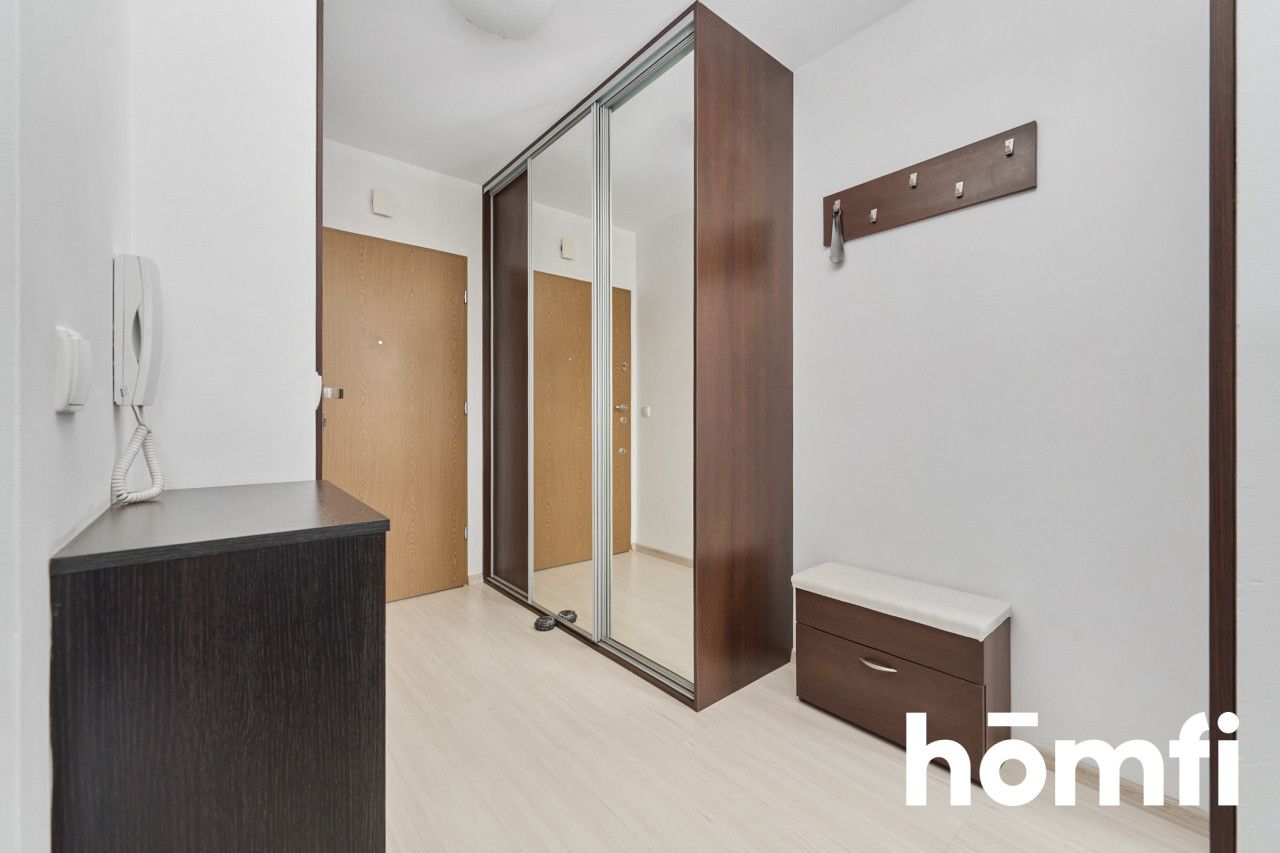 ul. Stabłowicka | 2-pokoje | parking | balkon - Mieszkanie - Wynajem - Wrocław, Fabryczna / Stabłowice