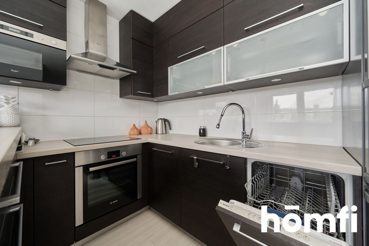 ul. Stabłowicka | 2-pokoje | parking | balkon - Mieszkanie - Wynajem - Wrocław, Fabryczna / Stabłowice