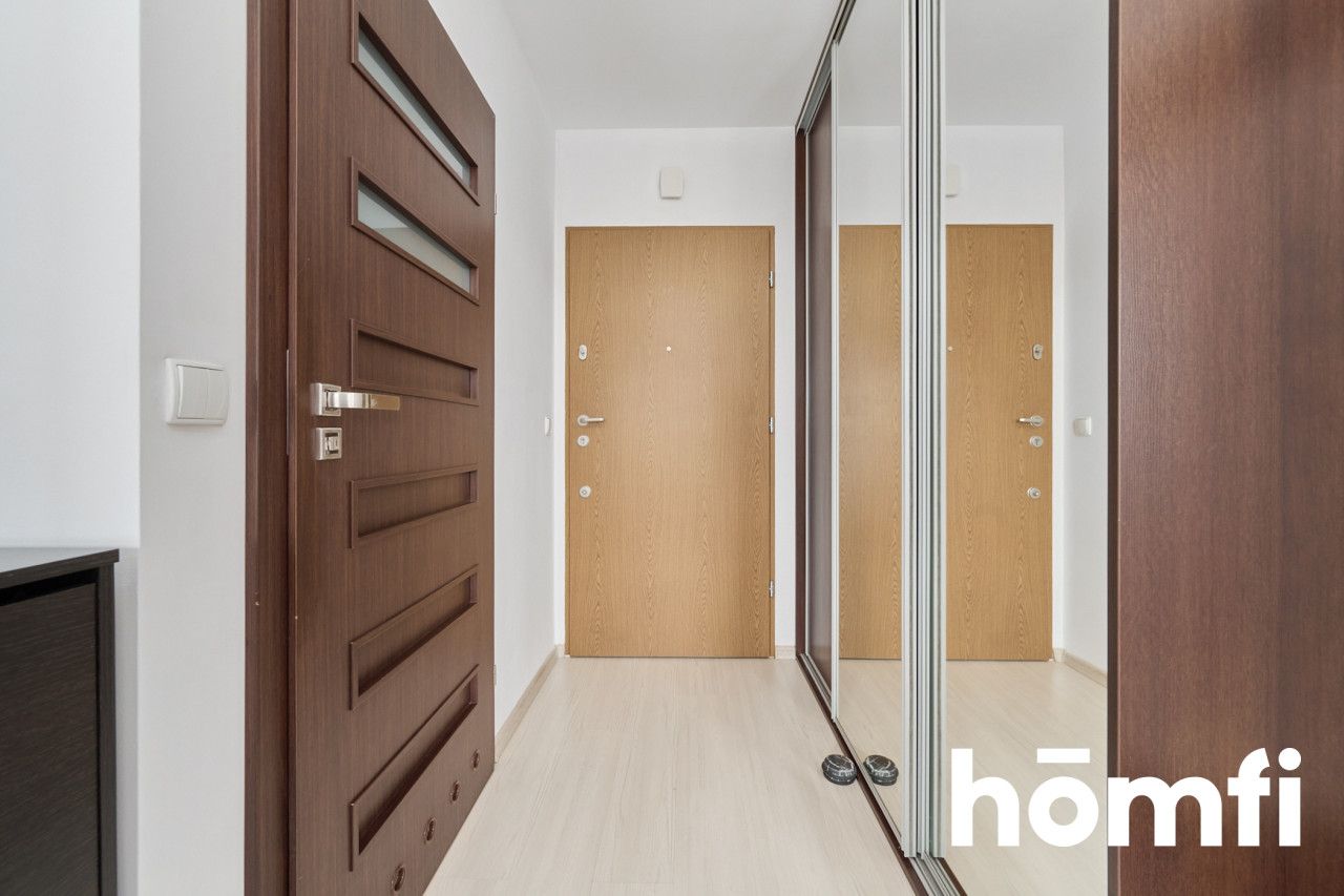 ul. Stabłowicka | 2-pokoje | parking | balkon - Mieszkanie - Wynajem - Wrocław, Fabryczna / Stabłowice