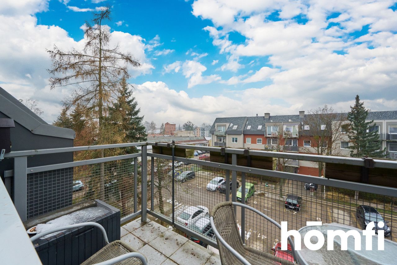 ul. Stabłowicka | 2-pokoje | parking | balkon - Mieszkanie - Wynajem - Wrocław, Fabryczna / Stabłowice