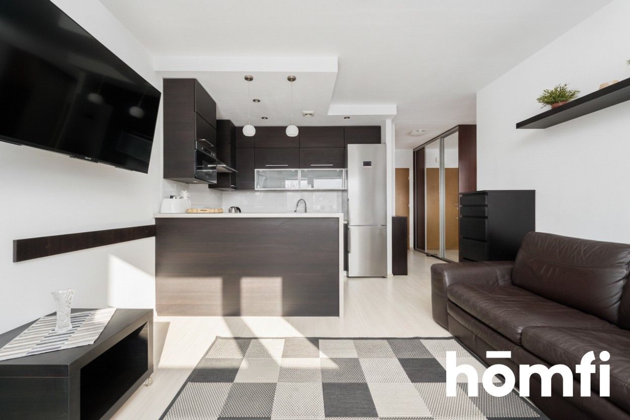 2-POKOJOWE Z BALKONEM OD ZARAZ - Квартира - Оренда - Wrocław, Fabryczna / Stabłowice