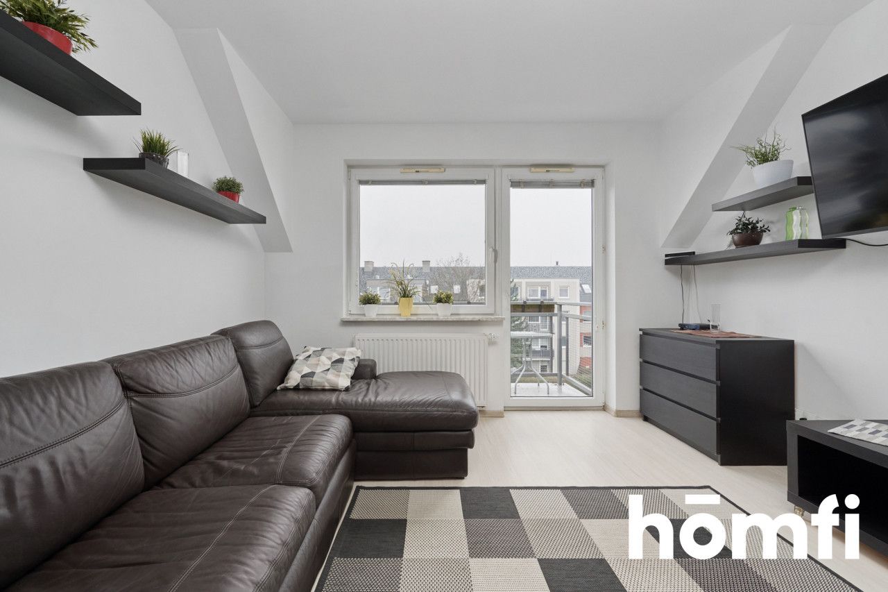 ul. Stabłowicka | 2-pokoje | parking | balkon - Mieszkanie - Wynajem - Wrocław, Fabryczna / Stabłowice