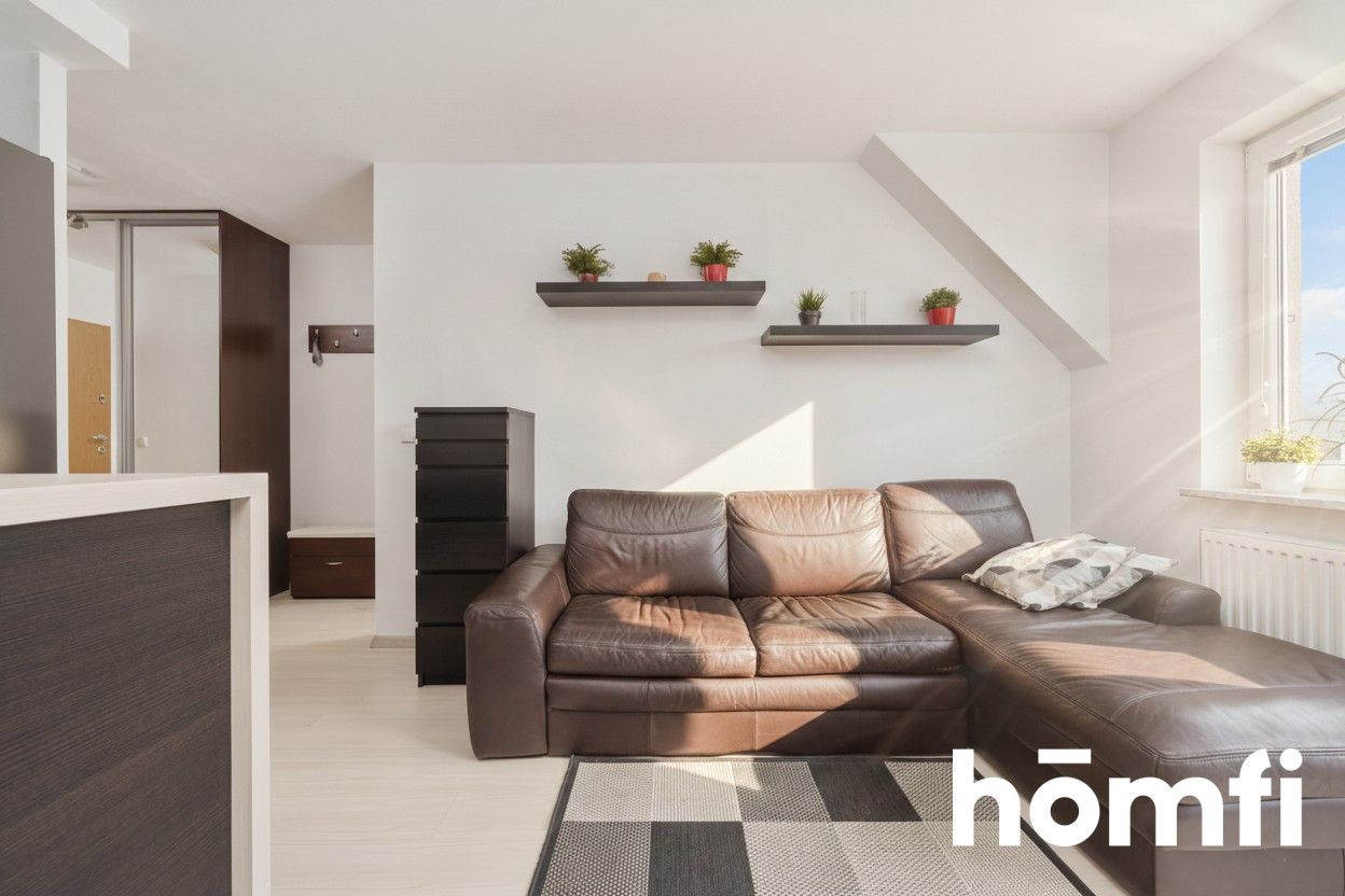 2-POKOJOWE Z BALKONEM OD ZARAZ - Квартира - Оренда - Wrocław, Fabryczna / Stabłowice