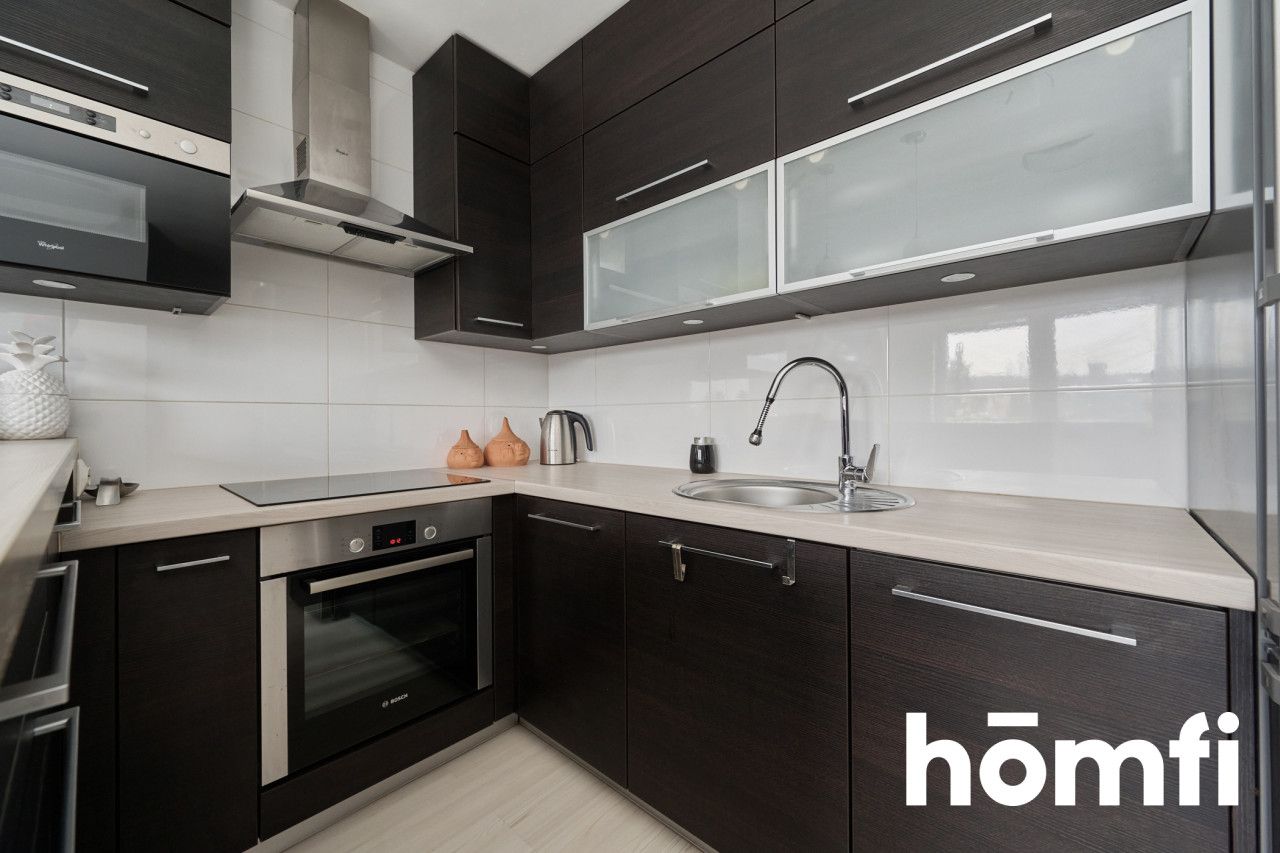 ul. Stabłowicka | 2-pokoje | parking | balkon - Mieszkanie - Wynajem - Wrocław, Fabryczna / Stabłowice