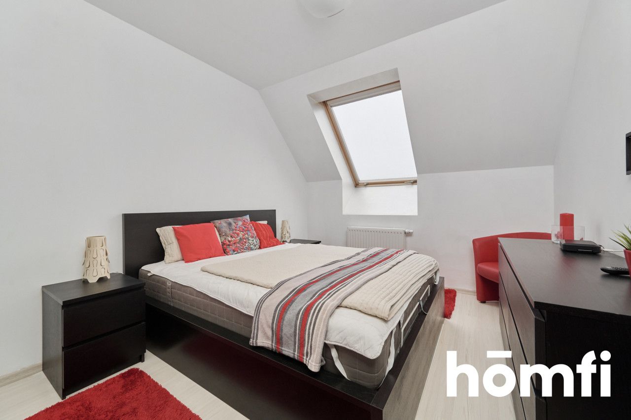 ul. Stabłowicka | 2-pokoje | parking | balkon - Mieszkanie - Wynajem - Wrocław, Fabryczna / Stabłowice