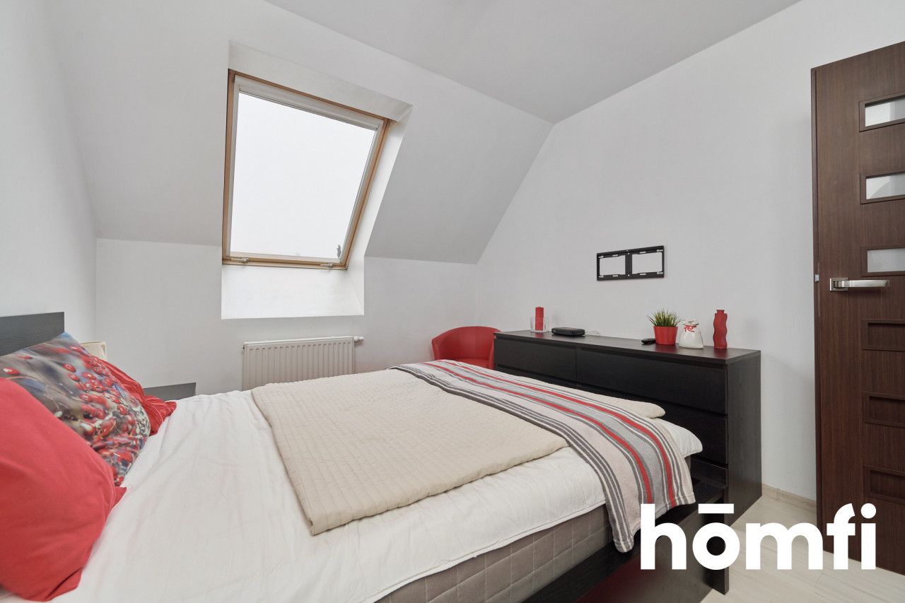 ul. Stabłowicka | 2-pokoje | parking | balkon - Mieszkanie - Wynajem - Wrocław, Fabryczna / Stabłowice