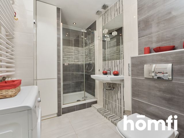 ul. Stabłowicka | 2-pokoje | parking | balkon - Mieszkanie - Wynajem - Wrocław, Fabryczna / Stabłowice