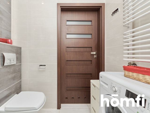 ul. Stabłowicka | 2-pokoje | parking | balkon - Mieszkanie - Wynajem - Wrocław, Fabryczna / Stabłowice