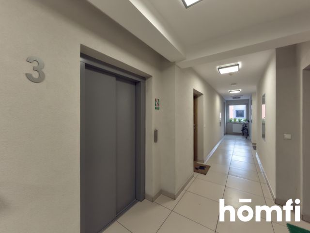 ul. Stabłowicka | 2-pokoje | parking | balkon - Mieszkanie - Wynajem - Wrocław, Fabryczna / Stabłowice