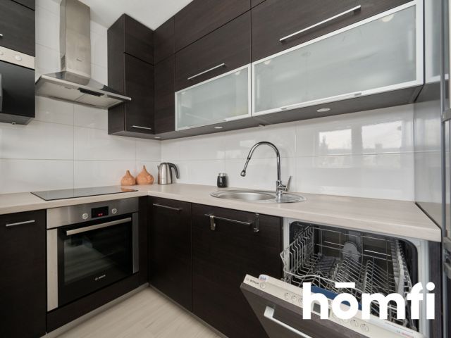 ul. Stabłowicka | 2-pokoje | parking | balkon - Mieszkanie - Wynajem - Wrocław, Fabryczna / Stabłowice