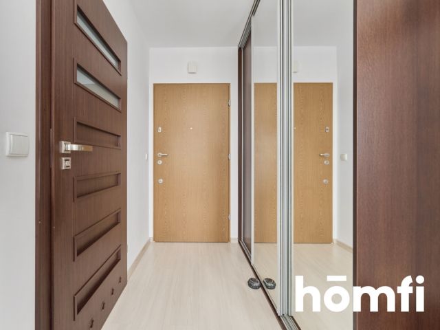 ul. Stabłowicka | 2-pokoje | parking | balkon - Mieszkanie - Wynajem - Wrocław, Fabryczna / Stabłowice