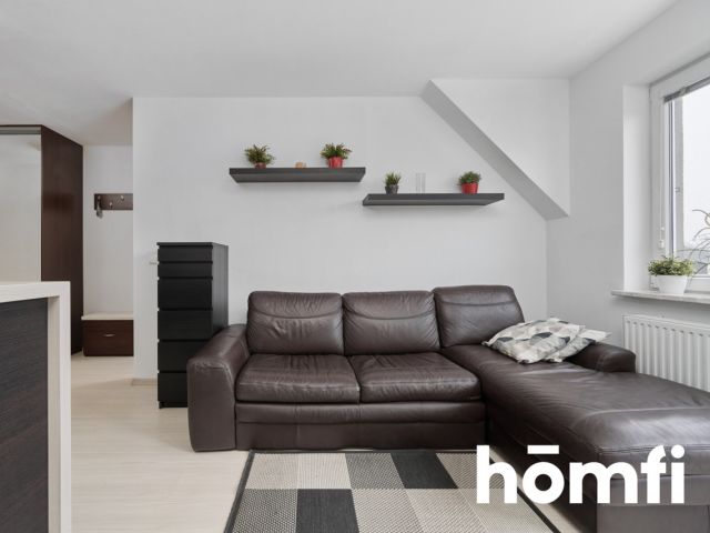 ul. Stabłowicka | 2-pokoje | parking | balkon - Mieszkanie - Wynajem - Wrocław, Fabryczna / Stabłowice