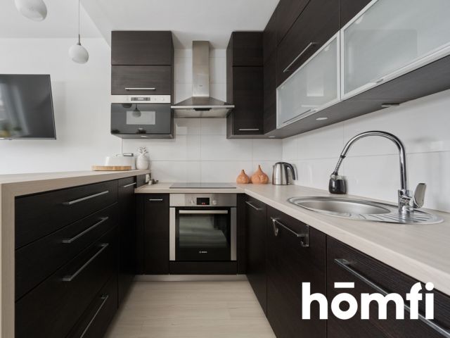 ul. Stabłowicka | 2-pokoje | parking | balkon - Mieszkanie - Wynajem - Wrocław, Fabryczna / Stabłowice