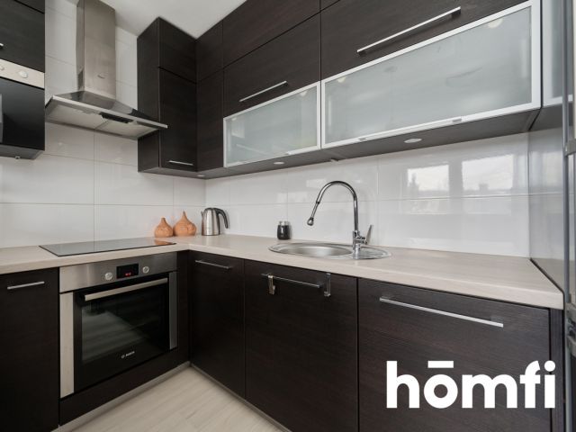 ul. Stabłowicka | 2-pokoje | parking | balkon - Mieszkanie - Wynajem - Wrocław, Fabryczna / Stabłowice