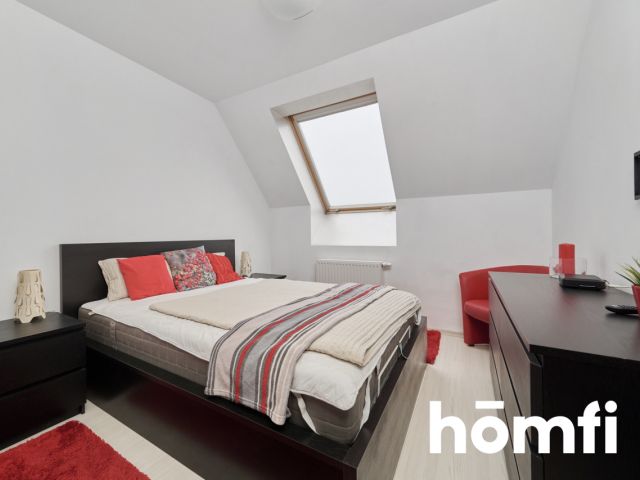 ul. Stabłowicka | 2-pokoje | parking | balkon - Mieszkanie - Wynajem - Wrocław, Fabryczna / Stabłowice