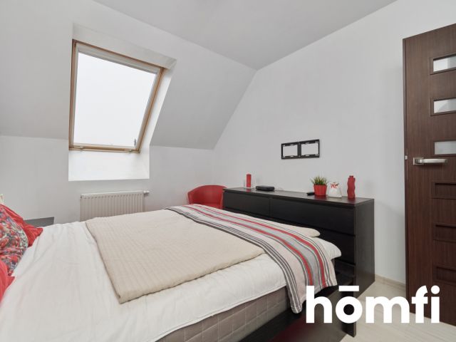 ul. Stabłowicka | 2-pokoje | parking | balkon - Mieszkanie - Wynajem - Wrocław, Fabryczna / Stabłowice