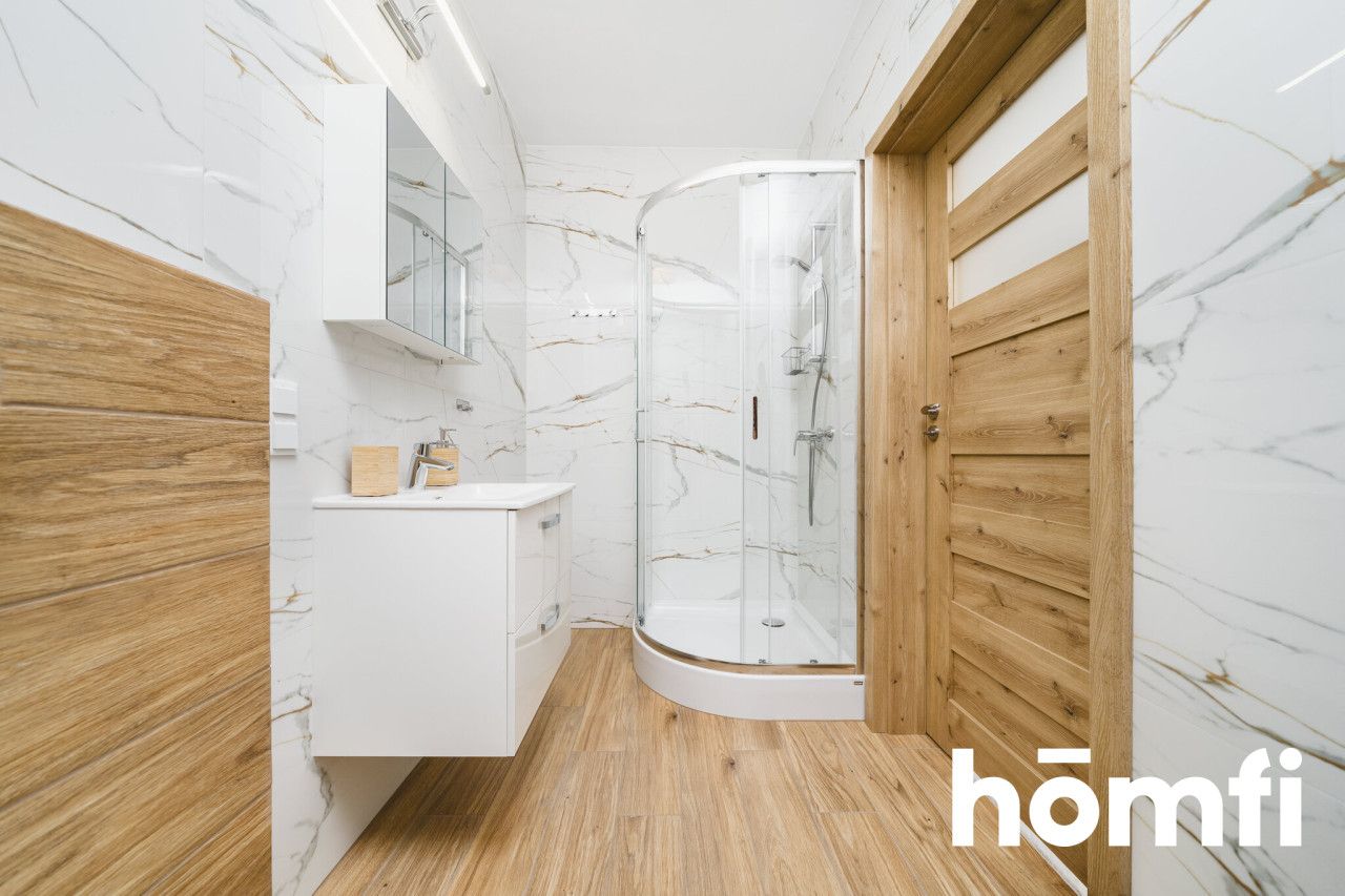 2-pokojowe mieszkanie na sprzedaż z miejscem w garażu podziemnym | Lipska 16 | Podgórze - Квартира - Продаж - Kraków, Podgórze