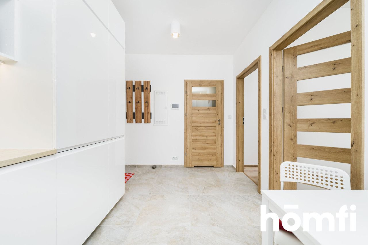 2-pokojowe mieszkanie na sprzedaż z miejscem w garażu podziemnym | Lipska 16 | Podgórze - Квартира - Продаж - Kraków, Podgórze