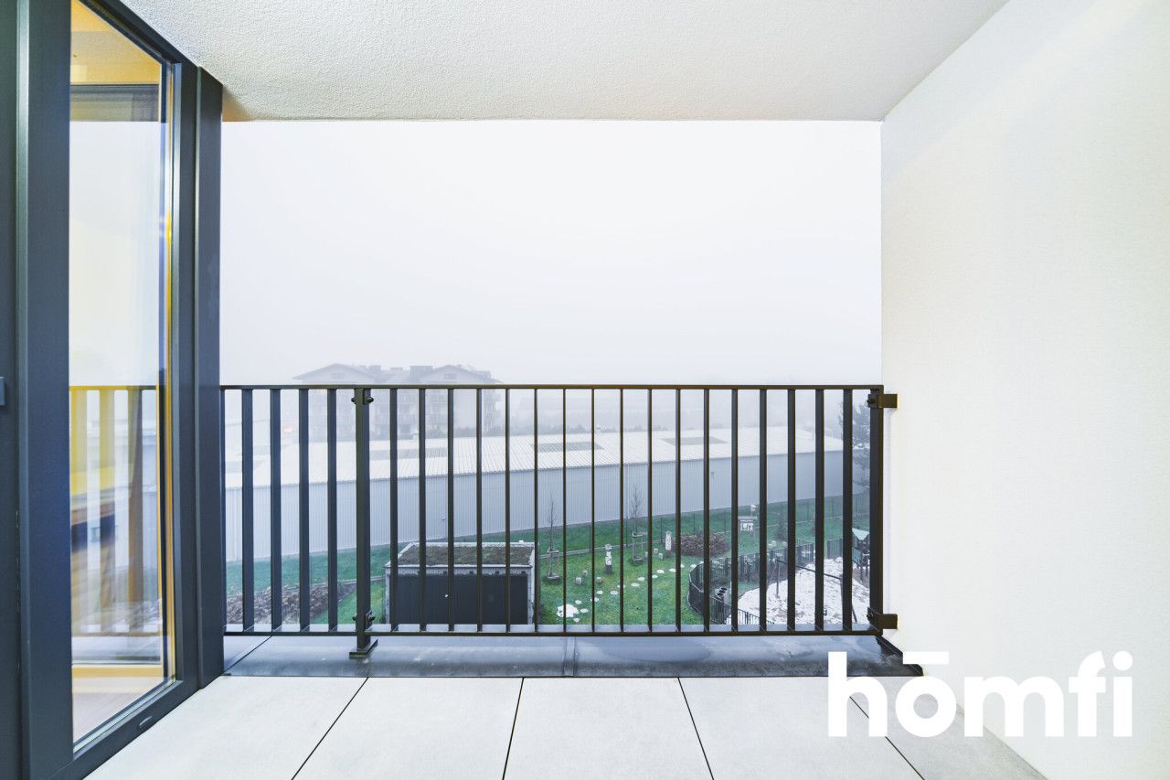 2-pokojowe mieszkanie na sprzedaż z miejscem w garażu podziemnym | Lipska 16 | Podgórze - Apartment - Sale - Kraków, Podgórze