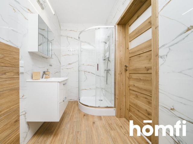 2-pokojowe mieszkanie na sprzedaż z miejscem w garażu podziemnym | Lipska 16 | Podgórze - Mieszkanie - Sprzedaż - Kraków, Podgórze