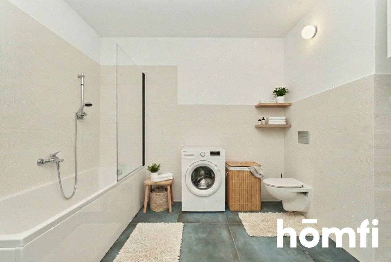 ŚWIEŻO WYREMONTOWANE MIESZKANIE W KAMIEŃCU WROCŁAWSKIM - Mieszkanie - Sprzedaż - Wrocławski, Czernica / Kamieniec Wrocławski