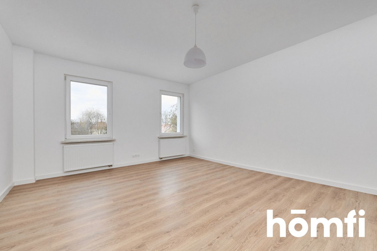 NEWLY RENOVATED APARTMENT IN KAMIENIEC WROCŁAWSKI - Apartment - Sale - Wrocławski, Czernica / Kamieniec Wrocławski