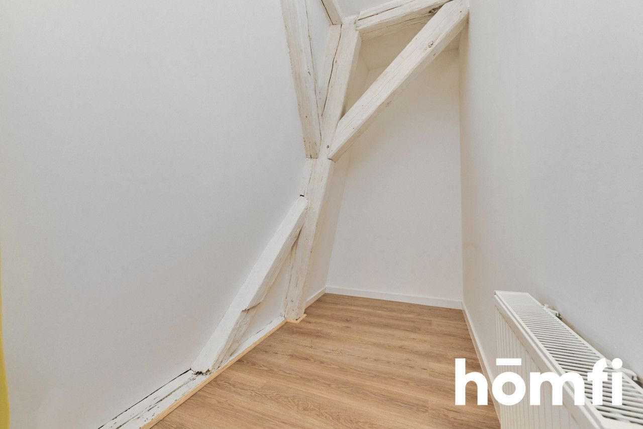 NEWLY RENOVATED APARTMENT IN KAMIENIEC WROCŁAWSKI - Apartment - Sale - Wrocławski, Czernica / Kamieniec Wrocławski