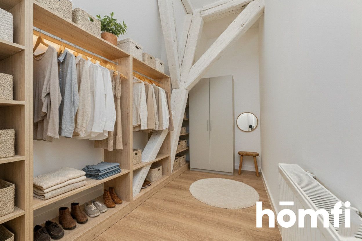 NEWLY RENOVATED APARTMENT IN KAMIENIEC WROCŁAWSKI - Apartment - Sale - Wrocławski, Czernica / Kamieniec Wrocławski