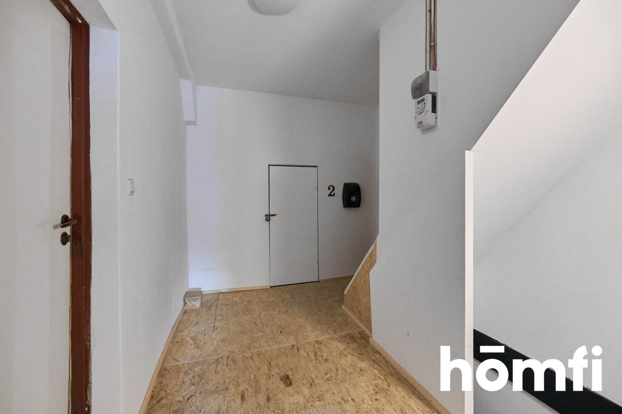 NEWLY RENOVATED APARTMENT IN KAMIENIEC WROCŁAWSKI - Apartment - Sale - Wrocławski, Czernica / Kamieniec Wrocławski