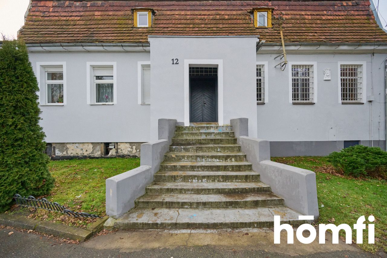 NEWLY RENOVATED APARTMENT IN KAMIENIEC WROCŁAWSKI - Apartment - Sale - Wrocławski, Czernica / Kamieniec Wrocławski