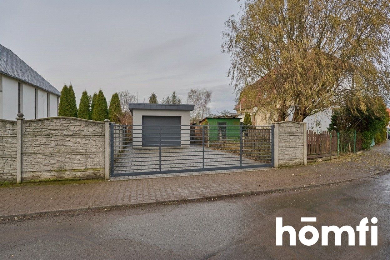 ŚWIEŻO WYREMONTOWANE MIESZKANIE W KAMIEŃCU WROCŁAWSKIM - Mieszkanie - Sprzedaż - Wrocławski, Czernica / Kamieniec Wrocławski