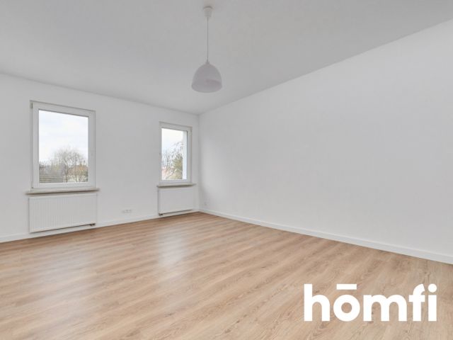 NEWLY RENOVATED APARTMENT IN KAMIENIEC WROCŁAWSKI - Apartment - Sale - Wrocławski, Czernica / Kamieniec Wrocławski