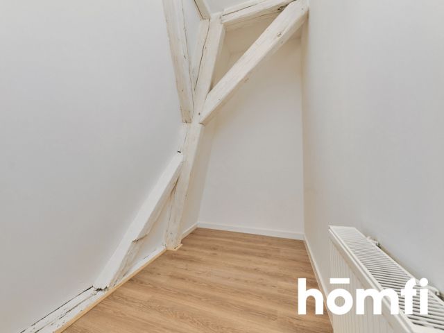 NEWLY RENOVATED APARTMENT IN KAMIENIEC WROCŁAWSKI - Apartment - Sale - Wrocławski, Czernica / Kamieniec Wrocławski