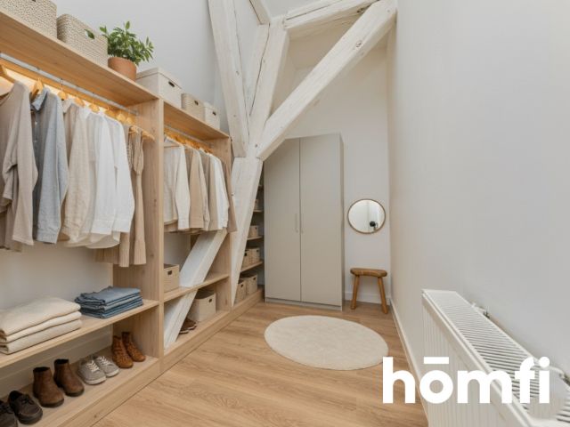 NEWLY RENOVATED APARTMENT IN KAMIENIEC WROCŁAWSKI - Apartment - Sale - Wrocławski, Czernica / Kamieniec Wrocławski