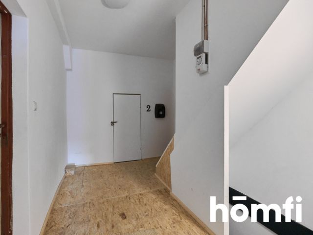 NEWLY RENOVATED APARTMENT IN KAMIENIEC WROCŁAWSKI - Apartment - Sale - Wrocławski, Czernica / Kamieniec Wrocławski