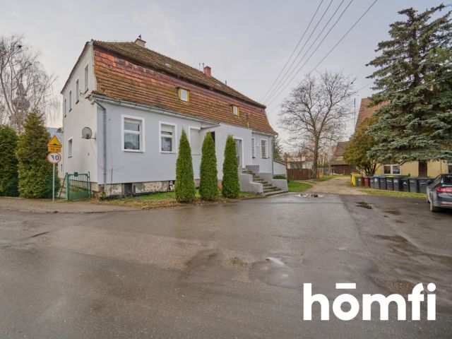 NEWLY RENOVATED APARTMENT IN KAMIENIEC WROCŁAWSKI - Apartment - Sale - Wrocławski, Czernica / Kamieniec Wrocławski