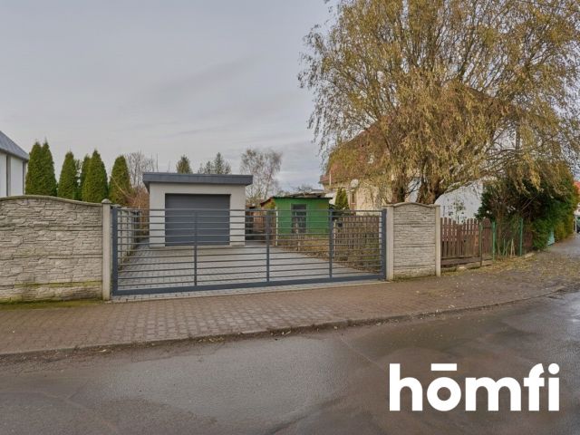 ŚWIEŻO WYREMONTOWANE MIESZKANIE W KAMIEŃCU WROCŁAWSKIM - Mieszkanie - Sprzedaż - Wrocławski, Czernica / Kamieniec Wrocławski