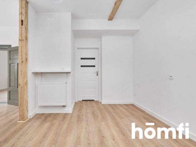 ŚWIEŻO WYREMONTOWANE MIESZKANIE W KAMIEŃCU WROCŁAWSKIM - Mieszkanie - Sprzedaż - Wrocławski, Czernica / Kamieniec Wrocławski