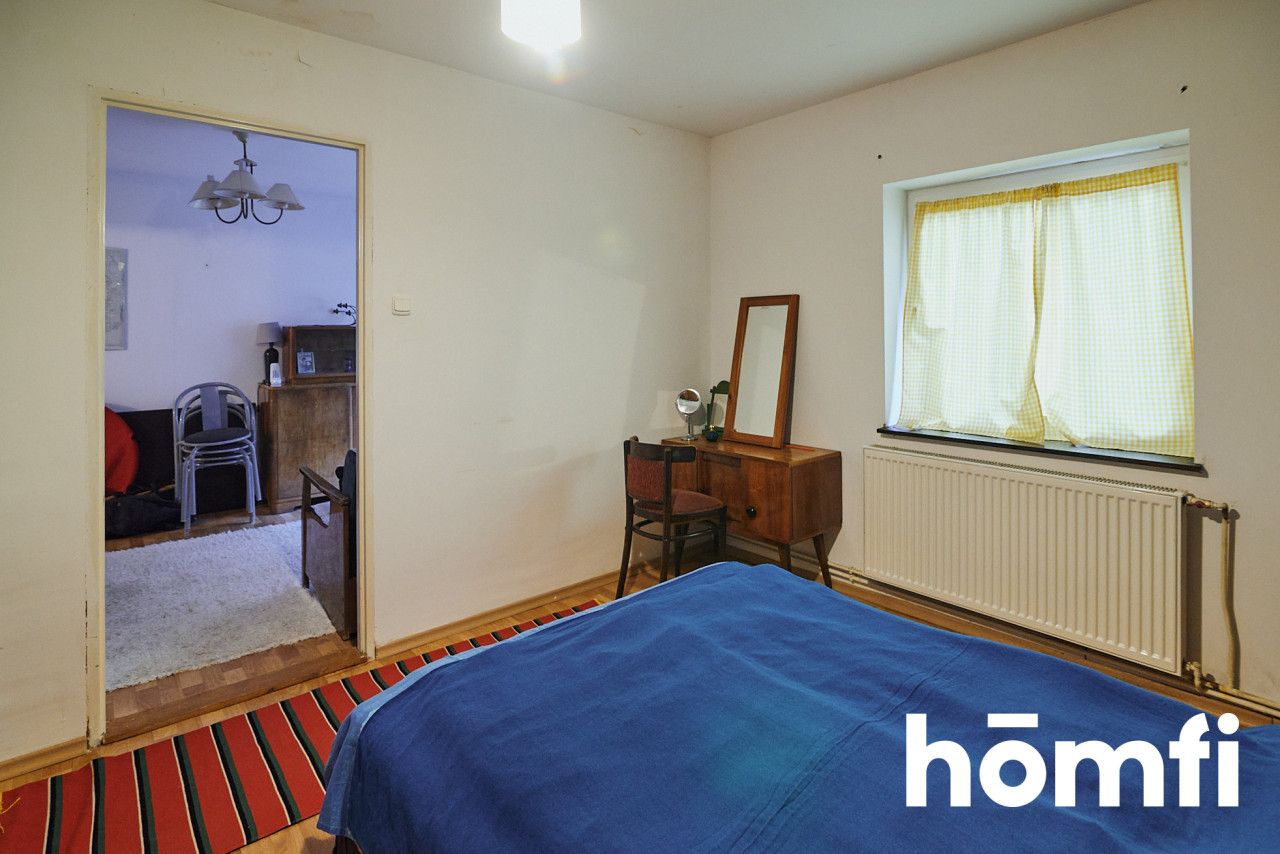 Dom z dużą działką Czarny Las Kolonia - Roztocze - Dom - Sprzedaż - Biłgorajski, Józefów / Czarny Las-Kolonia